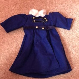 COPY - Caroline’s winter cap and jacket